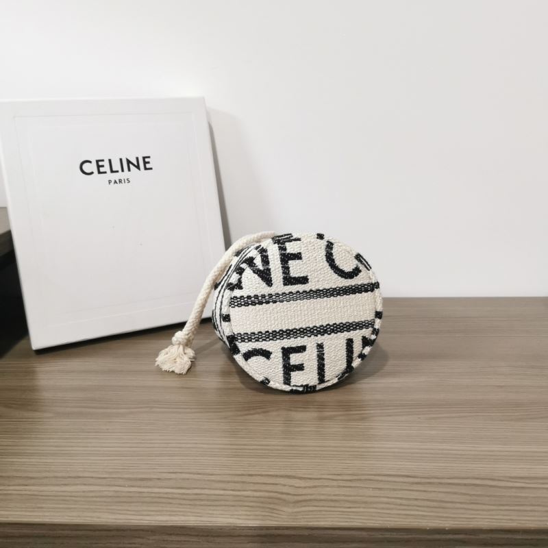 Celine Bucket Bags